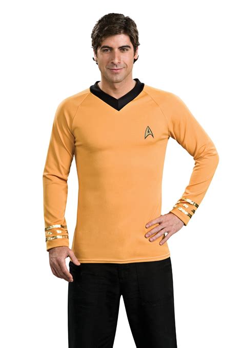 captain kirk shirts