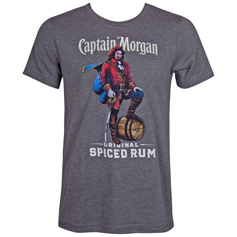 captain morgan t shirt