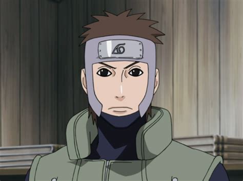 captain yamato naruto