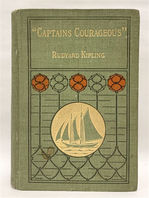 captains courageous story grand banks PDF