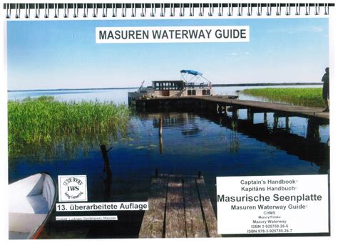 captains handbook masuren waterway guide Doc