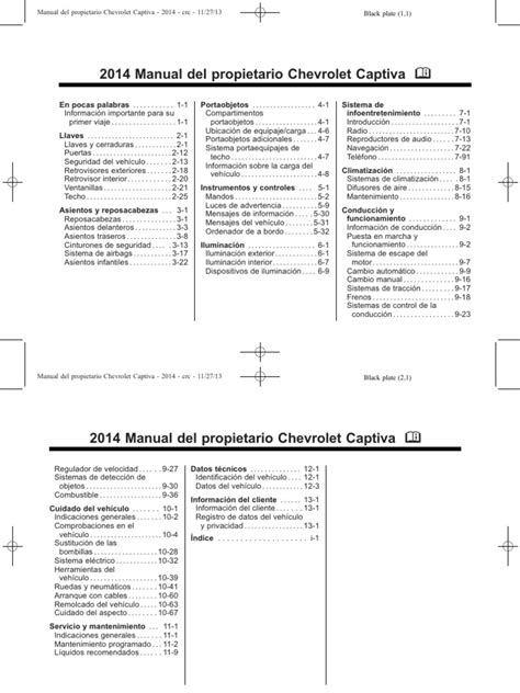 captiva 2010 manual pdf Epub