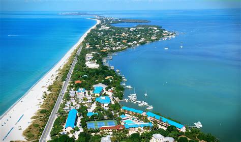 captiva island florida resorts