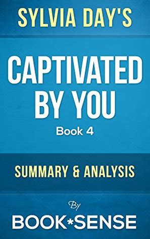 captivated by you crossfire 4 read online PDF