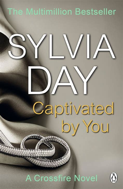 captivated by you sylvia day PDF