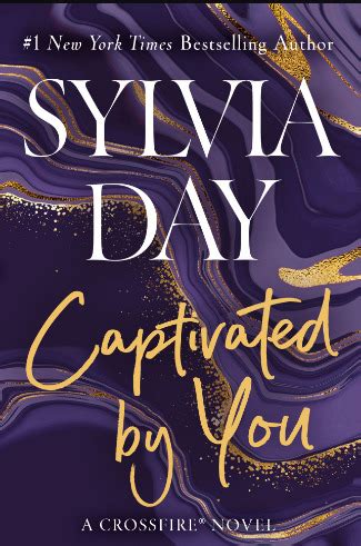 captivated by you sylvia day pdf PDF