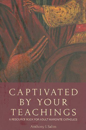 captivated by your teachings captivated by your teachings PDF