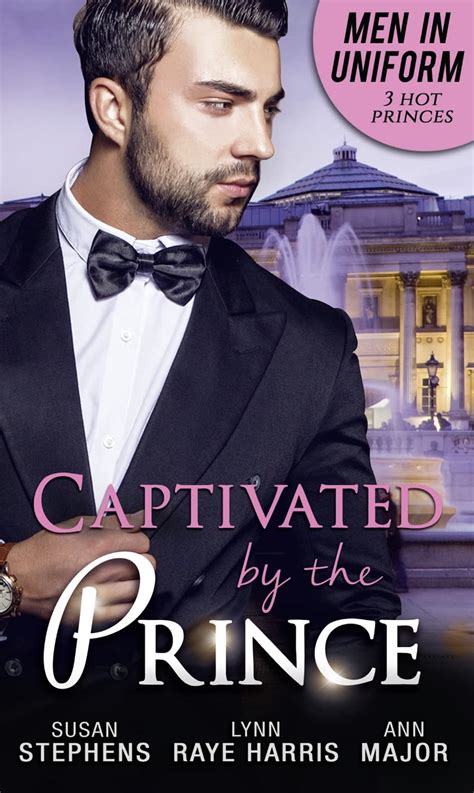 captivated prince book 3 snippet Reader