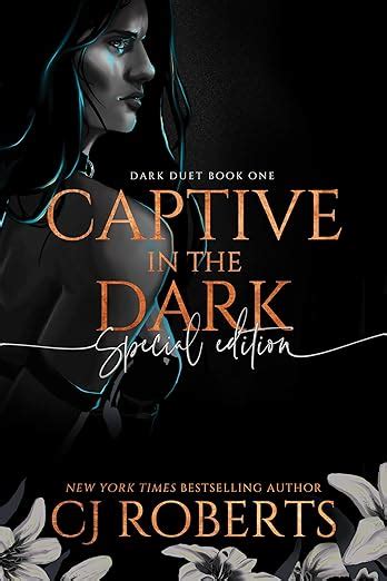 captive in dark dark duet book 1 Kindle Editon