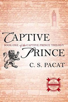 captive prince book one of the captive prince trilogy Epub
