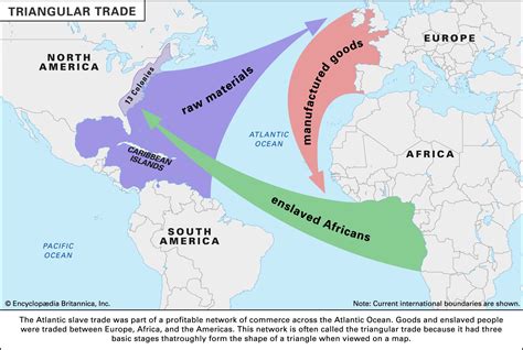 captives as commodities the transatlantic slave trade Doc