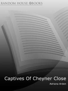 captives of cheyner close Doc