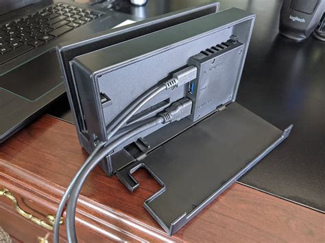 capture card switch