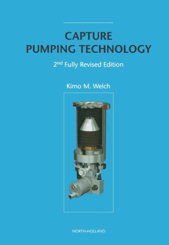 capture pumping technology capture pumping technology Reader