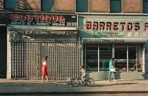 captured a film and video history of the lower east side Reader