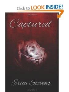 captured book one the captive series volume 1 PDF