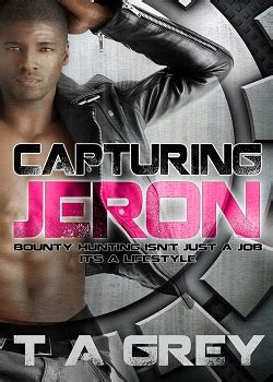 capturing jeron futuristic sci fi erotica PDF