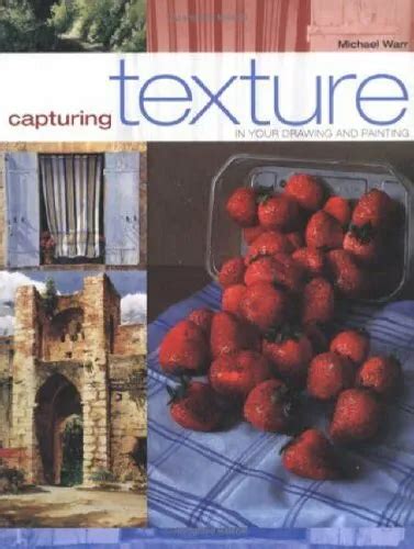 capturing texture in your drawing and Reader