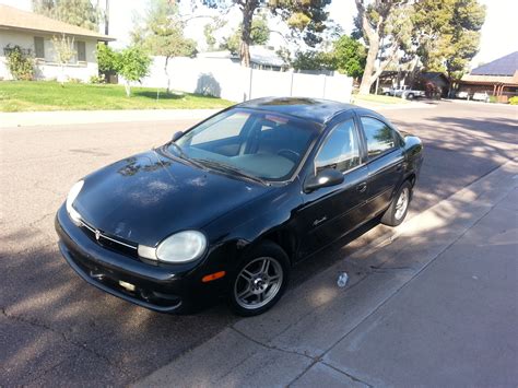 car 2000 dodge neon problems Doc