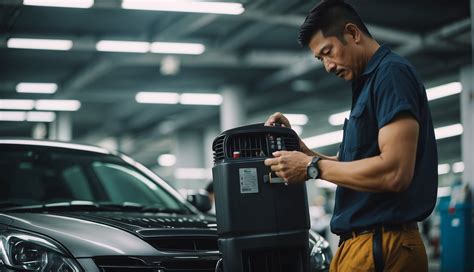 car aircon servicing 24 hours singapore