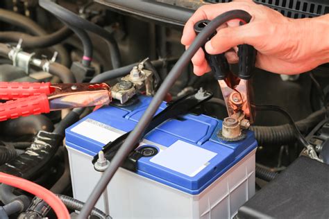 car battery service at home Epub