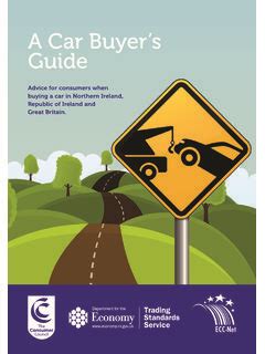 car buyers guide uk Epub