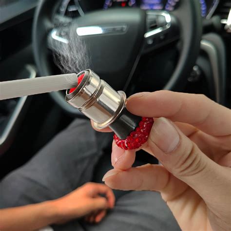 car cigarette lighter