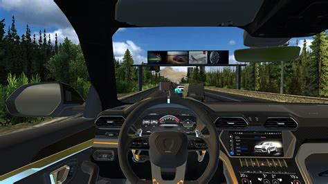car driving simulator games PDF