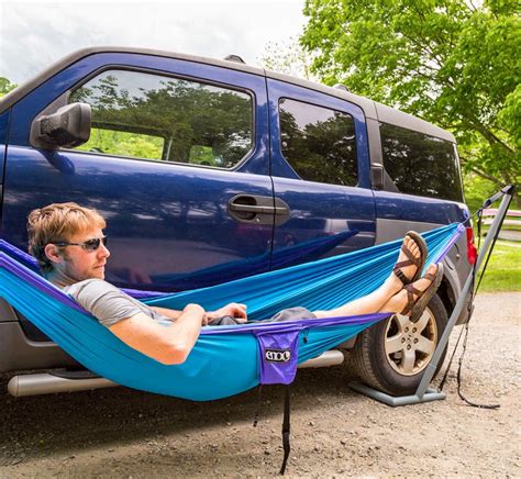 car hammock