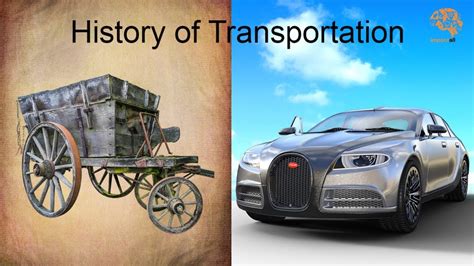 car mania a critical history of transport Doc