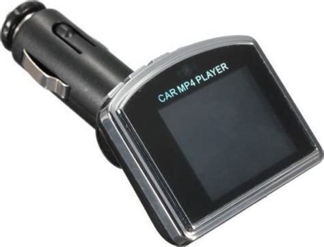 car mp4 player manual espanol Reader