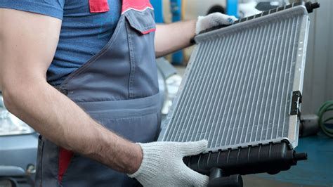 car radiator repair cork Reader