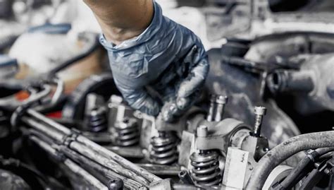car repair prices fuel injection services Reader