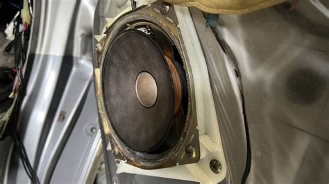 car speakers not working Kindle Editon