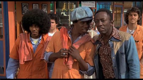 car wash cast
