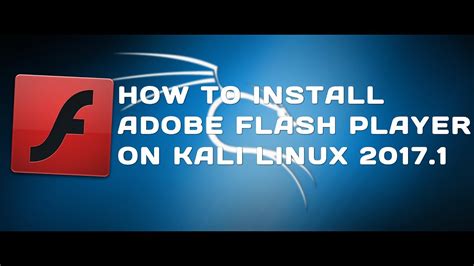 cara install adobe flash player di ubuntu 1104 Kindle Editon