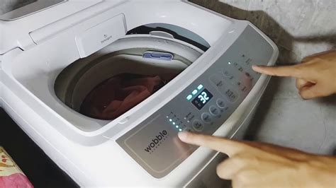 cara menggunakan mesin cuci samsung 1 tabung Epub