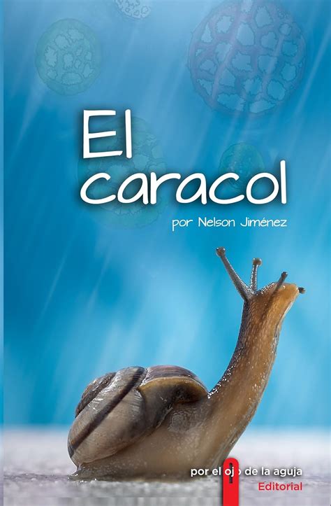 caracol spanish nelson jim?ez vivero Reader