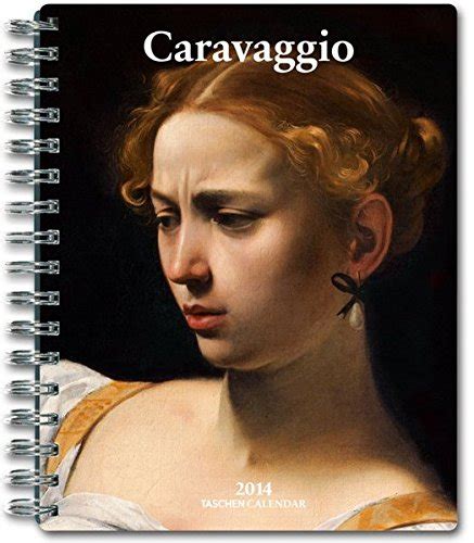 caravaggio 2014 taschen spiral diaries Doc