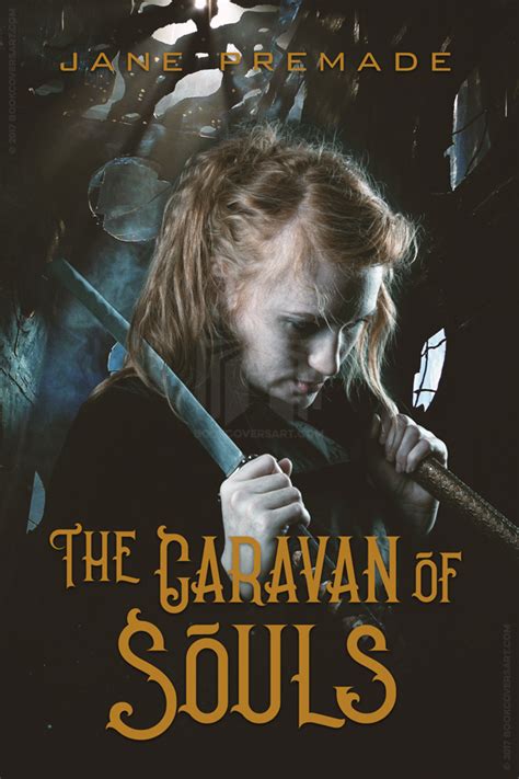 caravan of souls empire of trolls book 2 Reader