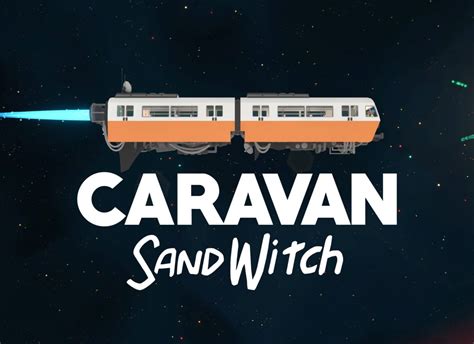 caravan sandwitch what does restore do