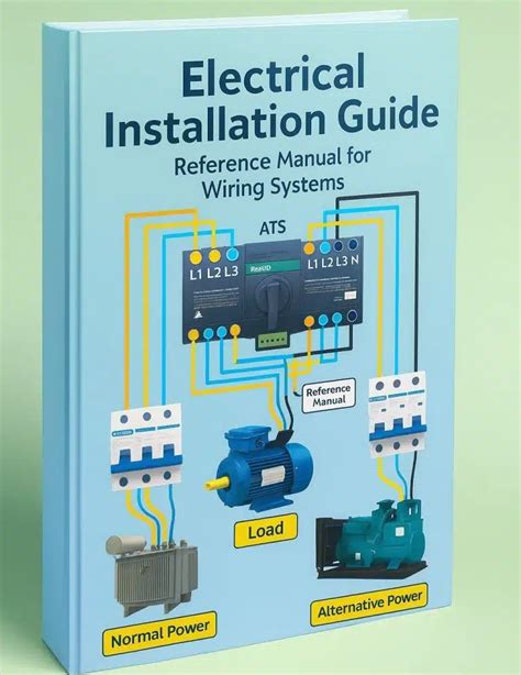 caravelle electrical installation guide Doc