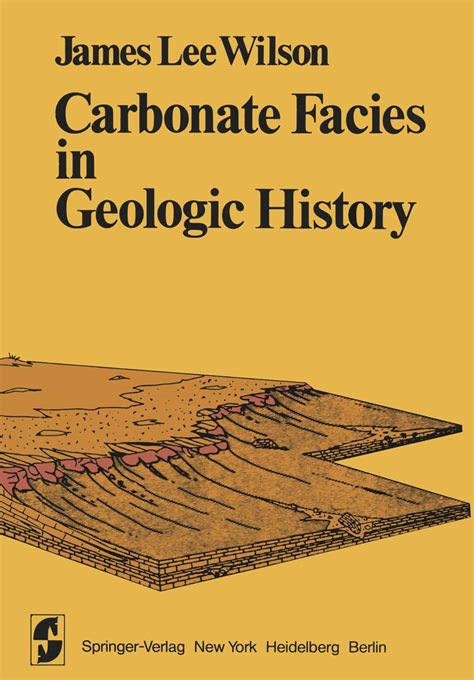 carbonate facies in geologic history springer study edition Epub