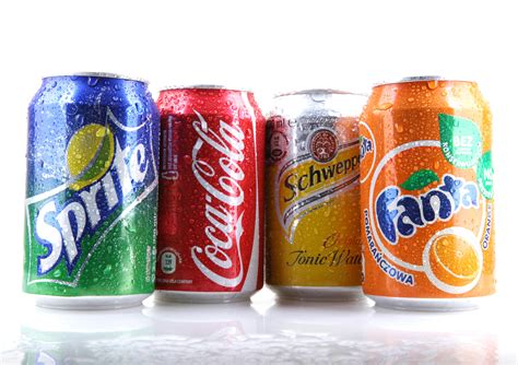carbonated soft drinks carbonated soft drinks PDF