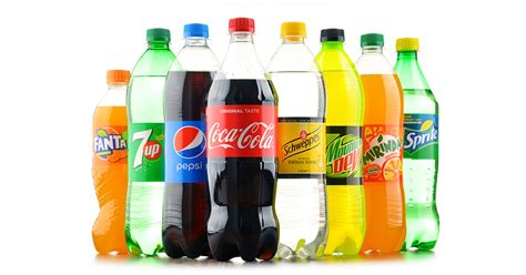 carbonated soft drinks carbonated soft drinks PDF