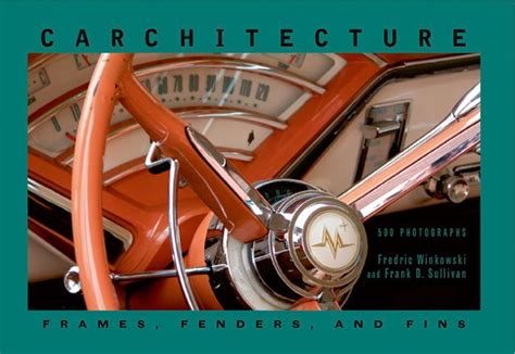 carchitecture frames fenders and fins PDF
