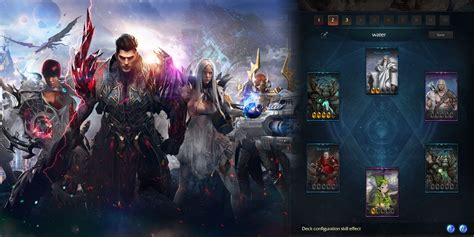 Card Catalogue Full Lost Ark