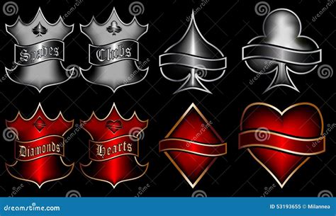 card emblems