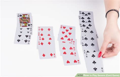 card game 7's