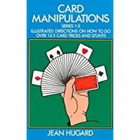 card manipulations dover magic books PDF